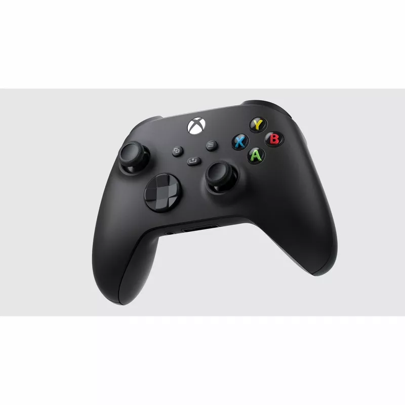 Microsoft QAT-00009 Czarny