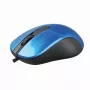 Sbox M-901 Mysz optyczna niebieska