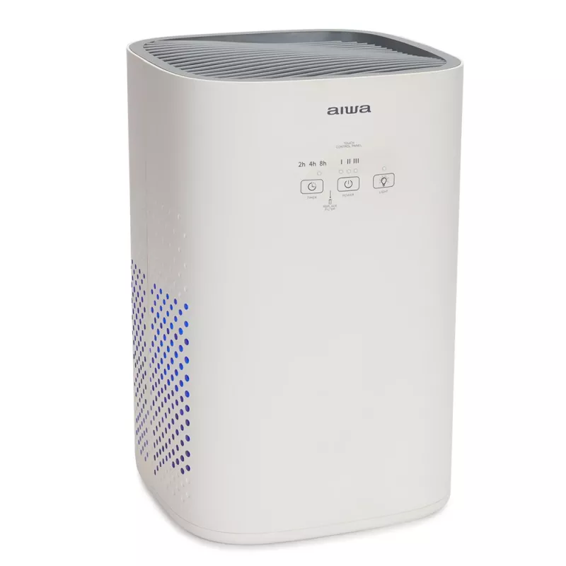 Oczyszczacz powietrza Aiwa PA-100