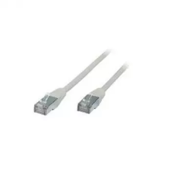 S/CONN 5m kabel sieciowy RJ45 biały Cat6 S/FTP (S-STP) 75715-HW