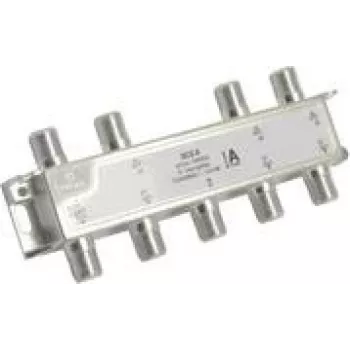TRIAX SCS 8 rozdzielacz F 5-2400 MHz DC (349828)