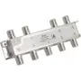 TRIAX SCS 8 rozdzielacz F 5-2400 MHz DC (349828)