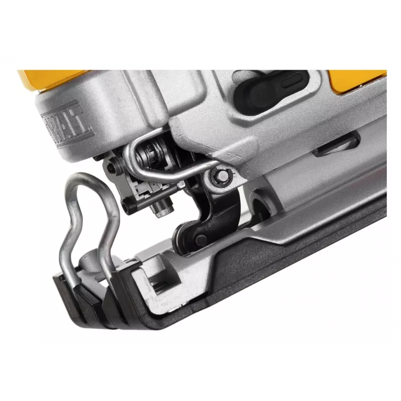 Wyrzynarka akumulatorowa DeWALT DCS334N-XJ