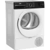 Suszarka na ubrania BEKO BM3T3823WBW model cienki