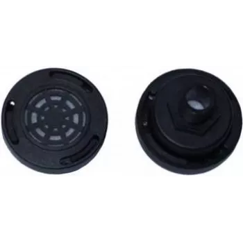 Filtr sprężonego powietrza Aerotec TECH 3/8 AG gwint zewnętrzny 3/8 (9415246)