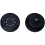 Filtr sprężonego powietrza Aerotec TECH 3/8 AG gwint zewnętrzny 3/8 (9415246)