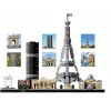 LEGO ARCHITECTURE 21044 PARYŻ