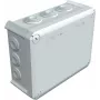 OBO BETTERMANN Abzweigkasten T160 190x150x77 mm Jasnoszary (2007093)