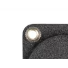 Moduł DeLOCK D-Type DisplayPort żeński do żeńskiego 4K czarny
