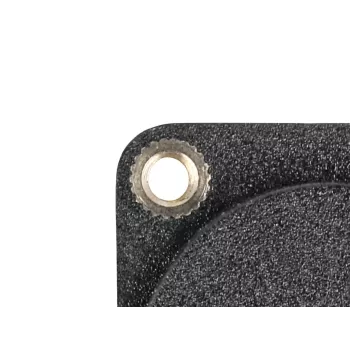 Moduł DeLOCK D-Type DisplayPort żeński do żeńskiego 4K czarny
