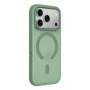 Etui ochronne Belkin Grip magn. na iPhone 17 Pro Zielony MSA035hqSE (MSA035HQSE)