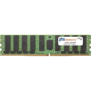 Pamięć RAM PHS-memory 128 GB odpowiednia do Terra Server 3220A G4 (1100202) DDR4 LRDIMM 3200 MHz PC4-25600-L (SP443127)