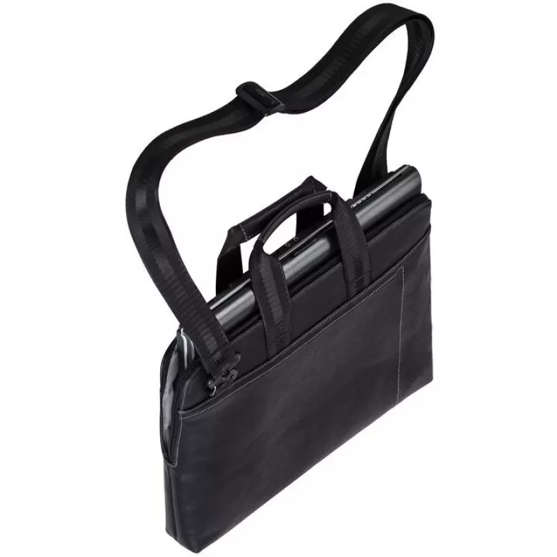 Pokrowiec Rivacase 8920 33.8 cm (13.3 cala) Czarny