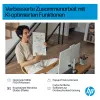 Komputer All-in-One HP (kompletne rozwiązanie) 27-ct2073ng AMD Ryzen AI 7-350 512GBSSD 16GB biały (27-ct2073ng)