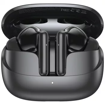 Słuchawka stereo Bluetooth Usams IF27 TWS czarna