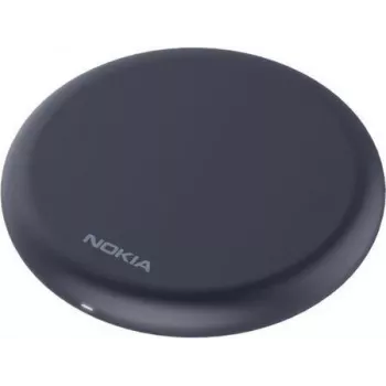 Nokia -10W Wireless Charger DT-10W, Midnight niebieski (8P00000036)