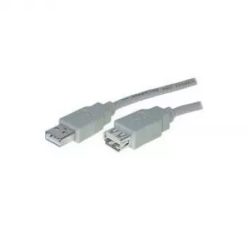 Kabel USB S/CONN 5m USB2.0 A