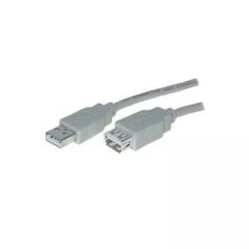 Kabel USB S/CONN 5m USB2.0 A