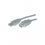 Kabel USB S/CONN 5m USB2.0 A