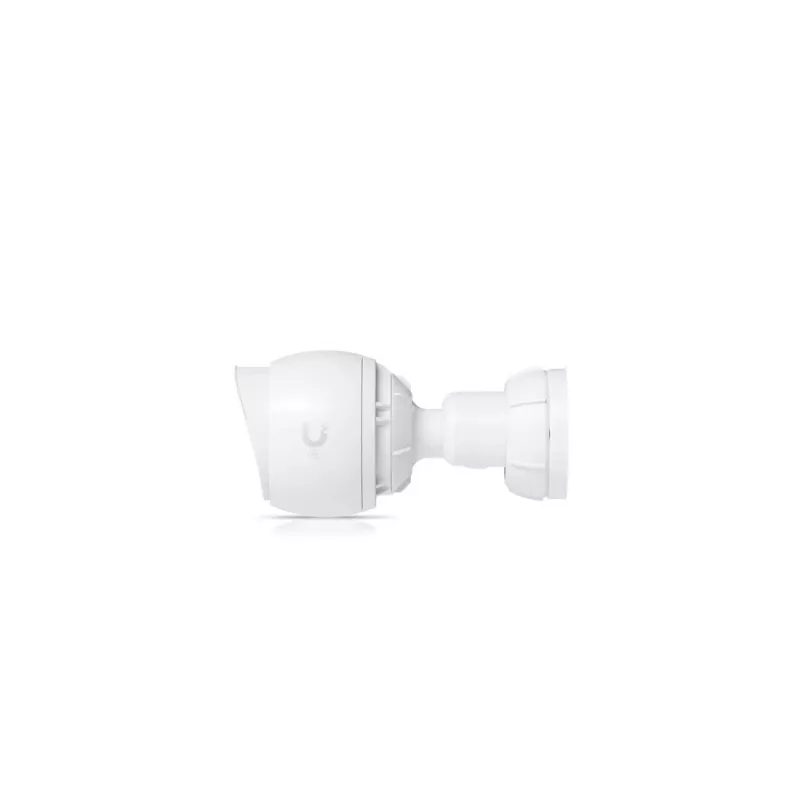Kamera IP UBIQUITI G5 Bullet — 2688×1512, 30 kl./s, przewodowa, montaż na ścianie/słupie, wewnątrz i na zewnątrz, IR, kąty widzenia 84.4°×45.4°