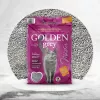 GOLDEN szary Master - żwirek bentonitowy - 7kg