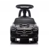 Pojazd Mercedes C-Class S czarny