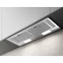 Okap do zabudowy Elica ERA C IX/A, szerokość 520 mm, aluminiowy filtr przeciwtłuszczowy, maks. wydajność 368 m³/h, 3 prędkości