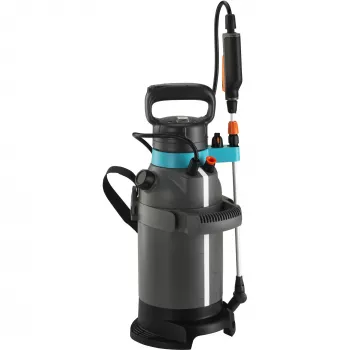 Gardena EasyPump 11136-20 akumulatorowy opryskiwacz ciśnieniowy - 5 L