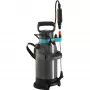 Gardena EasyPump 11136-20 akumulatorowy opryskiwacz ciśnieniowy - 5 L