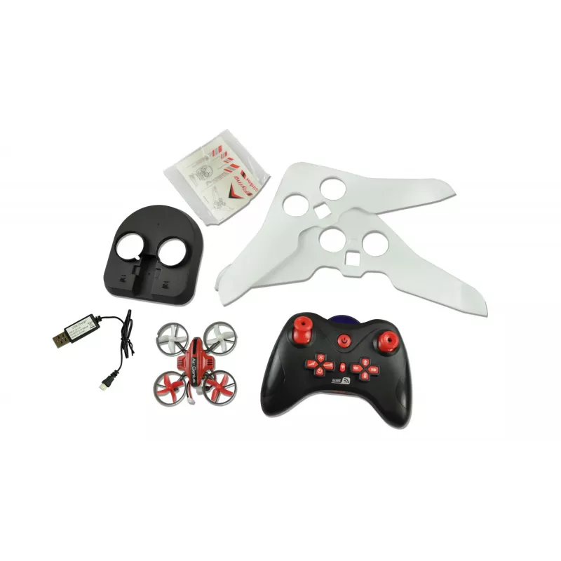 Quadcopter Amewi Air Genius All in 1 4 rotory