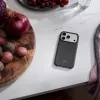 Etui Beats iPhone 17 Pro z MagSafe i sterowaniem aparatem – Granitowy Szary