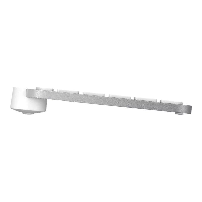 Bezprzewodowa klawiatura Logitech MX Keys Mini For Mac
