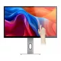 Monitor Alogic Clarity 27 5K z PD i ekranem dotykowym