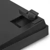 Sharkoon SKILLER SGK50 S3 Barebone Gaming Tastatur - komplett personalisierbare Gaming Tastatur im 75% Layout, Hot-Swap, RGB-Beleuchtung, QWERTZ-Layou