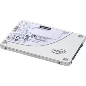 Lenovo 4XB7A17125 wewnętrzny dysk SSD 480 GB 2,5 cala Serial ATA III 3D TLC NAND