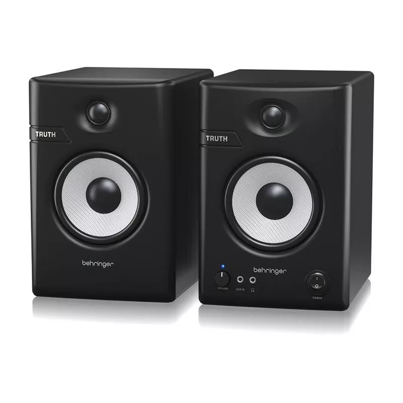Głośniki Behringer Truth 4.5 BT 32 W