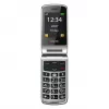Beafon SL645plus_EU003B Srebrny
