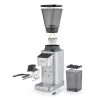 Młynek do kawy Caso | Barista Chef ze stali nierdzewnej | 150 W | Pojemność na ziarna kawy 250 g | Liczba filiżanek 12 szt. | Stal nierdzewna