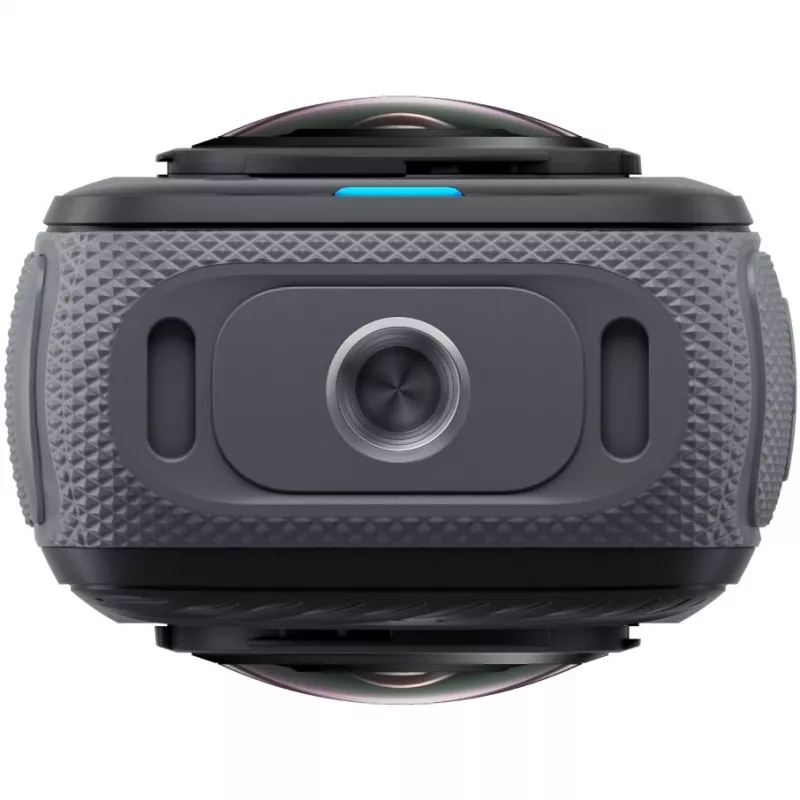 Action Camera X4 Moto BUNDLE/CINSABMA/MOTO INSTA360