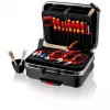 Zestaw narzędzi mechanicznych Knipex 00 21 06 HL S 24 narzędzia