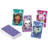 Gabby's Dollhouse Schnipp Schnapp, gra planszowa