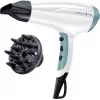 Suszarka do włosów Remington D5216 2300 W Niebieski, Biały