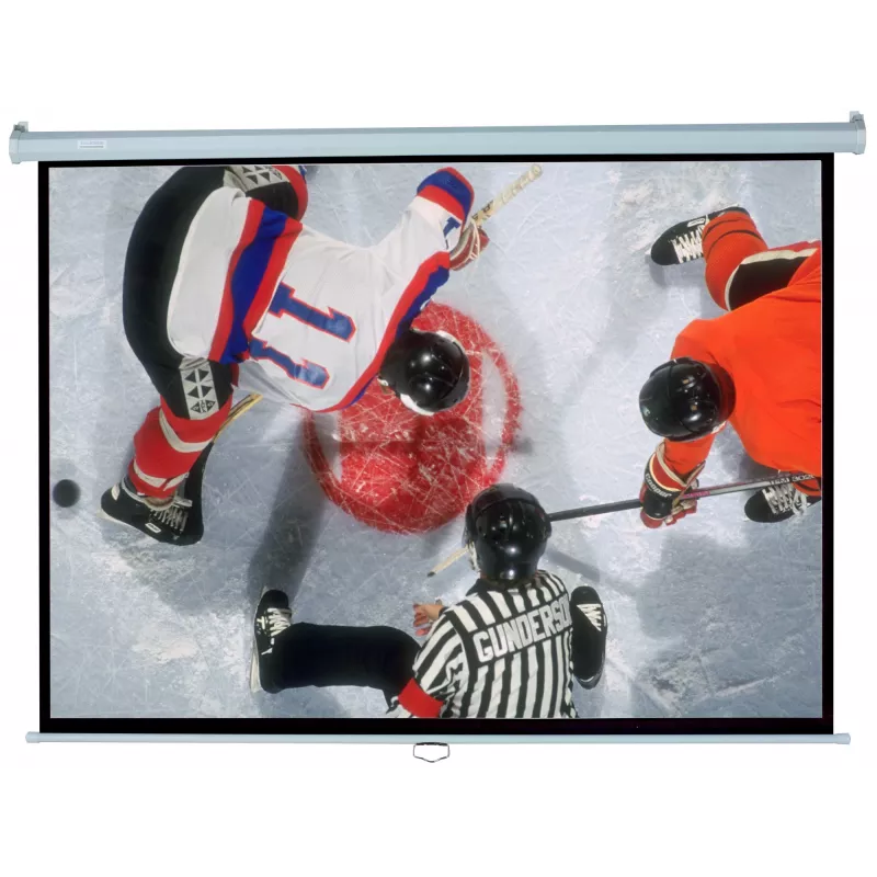 Elite Screens | M139NWX | Diagonal 353 inch | 16:10 | Viewable screen width (W) 2.98 cm | biały