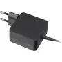 ASUS 0A001-01100800 zasilacz do użytku wewnętrznego 45 W czarny