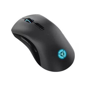 Lenovo Legion M600 Bezprzewodowa mysz do gier Symetryczna RF Bezprzewodowa + Bluetooth + USB Typ-A Optyczna 16000 DPI