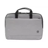 Dicota Eco Slim Case MOTION 10 - 11.6 Jasnoszary
