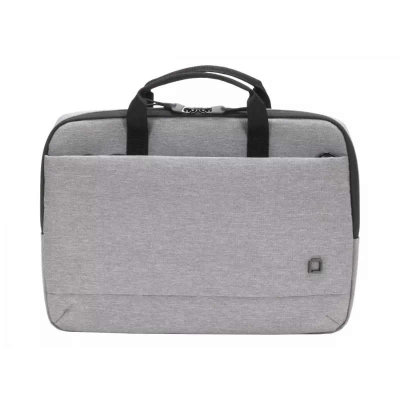 Dicota Eco Slim Case MOTION 10 - 11.6 Jasnoszary