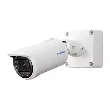 Kamera IP do monitoringu i-PRO WV-S1536LA 2048x1536 Zewnętrzna Przewodowa Bullet