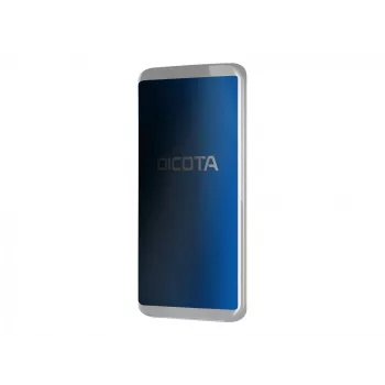 Folia ochronna Dicota do telefonów komórkowych - z filtrem prywatyzującym