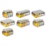 ANSMANN X-POWER Mignon AA - Bateria 4 x AA alkaliczna (5015681)